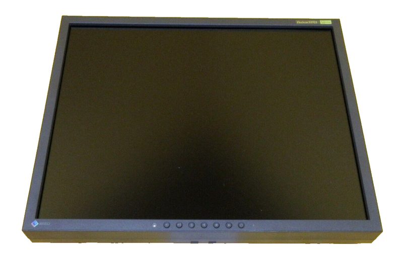 Монитор NSR-S307E