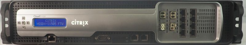 Балансировщик нагрузки NSSDX-11500
