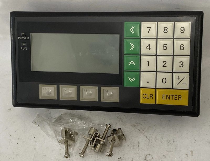 Панель оператора Omron NT11S-SF121B