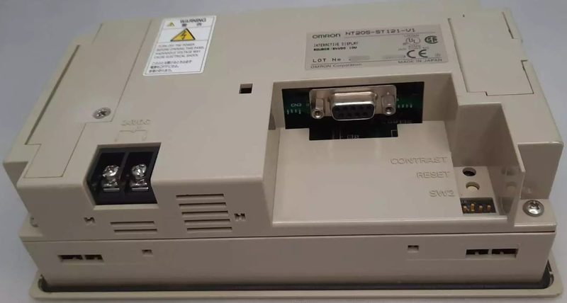 Панель оператора NT20S-ST121-V1