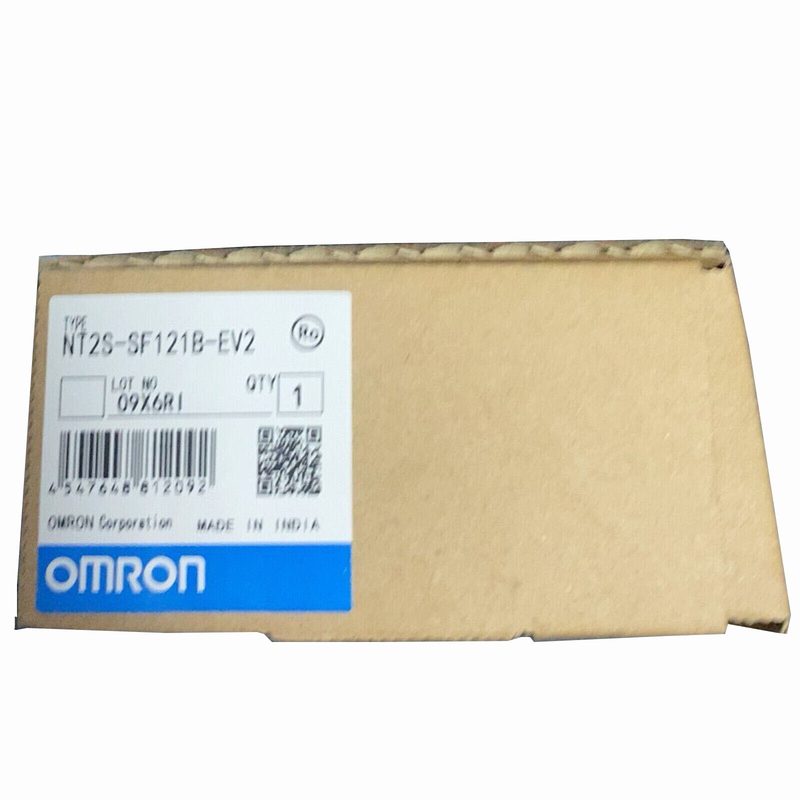 Панель оператора Omron NT2S-SF121B-EV2