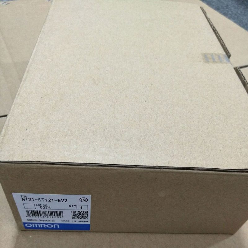 Панель оператора Omron NT31-ST121-EV2