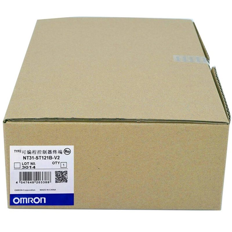 Панель оператора Omron NT31-ST121B-V2