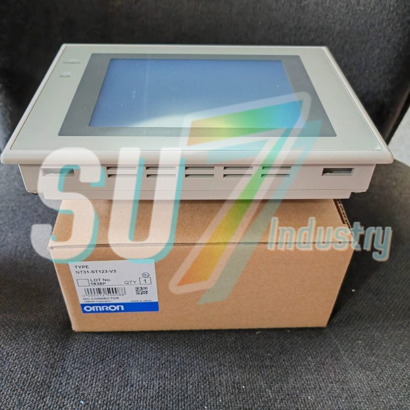 Панель оператора Omron NT31-ST123-V3