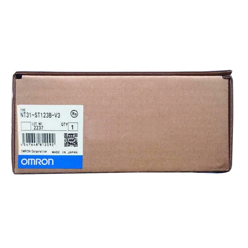 Панель оператора Omron NT31-ST123B-V3
