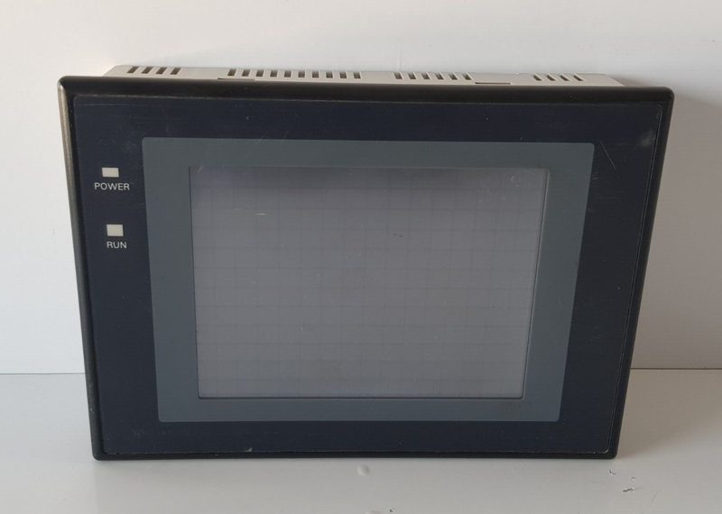 Панель оператора Omron NT31C-ST143B-EV3