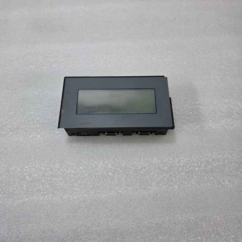 Панель оператора Omron NT3S-ST124B-E
