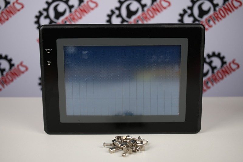 Панель оператора Omron NT600S-ST121B-EV3