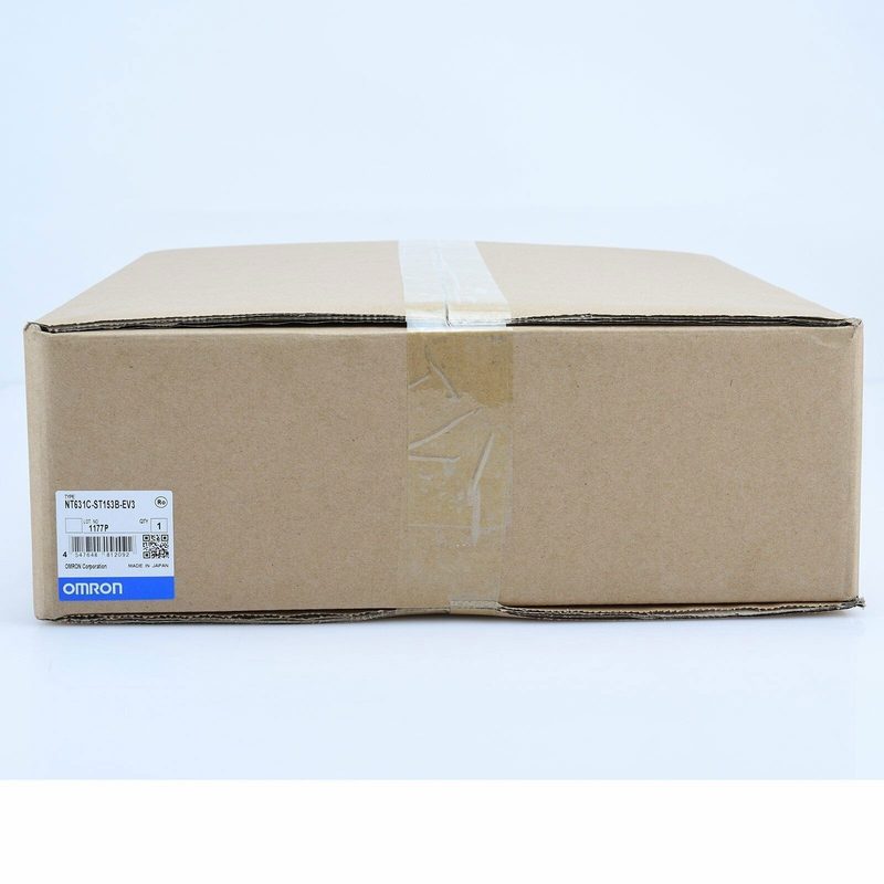 Панель оператора Omron NT631C-ST153B-E