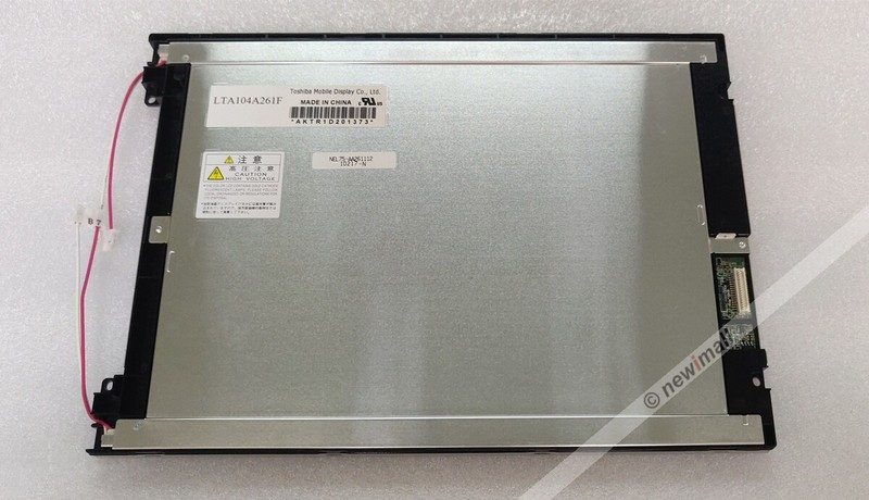Панель оператора Omron NT631C-ST153B-EV3