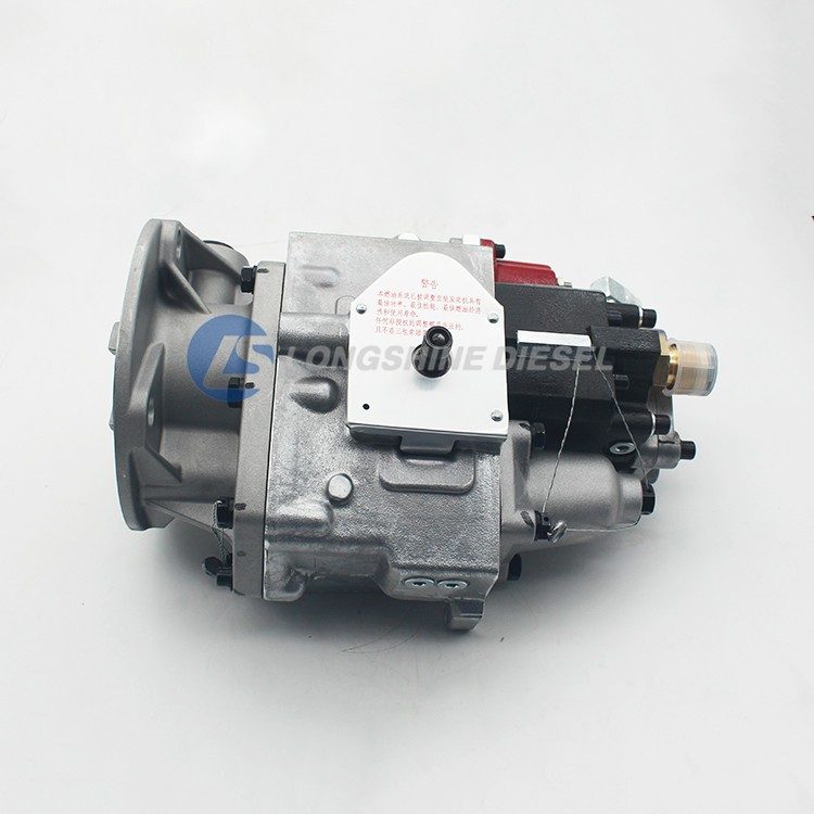 Генератор NTA855-G1A