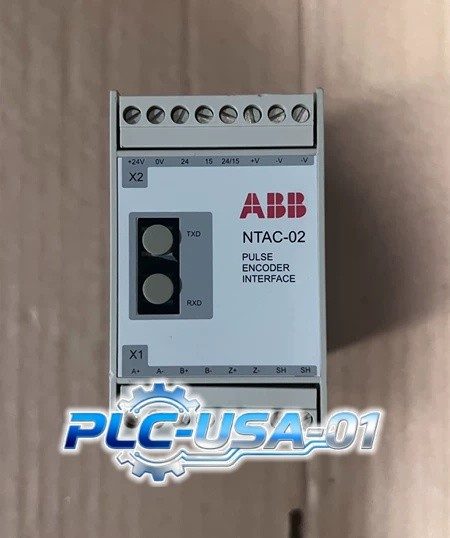 Энкодер ABB NTAC-02