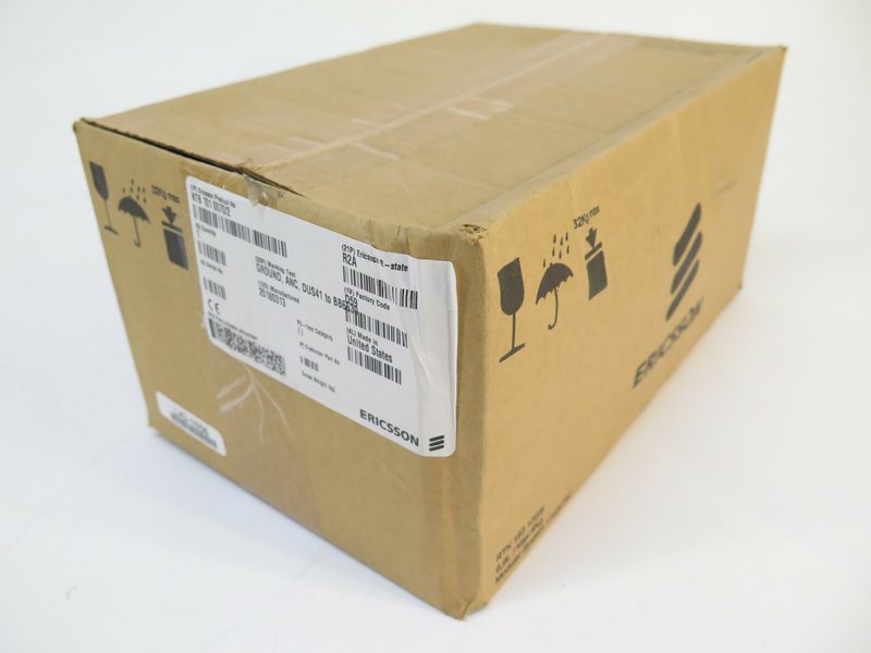 Операторское оборудование Ericsson NTB1010070/2