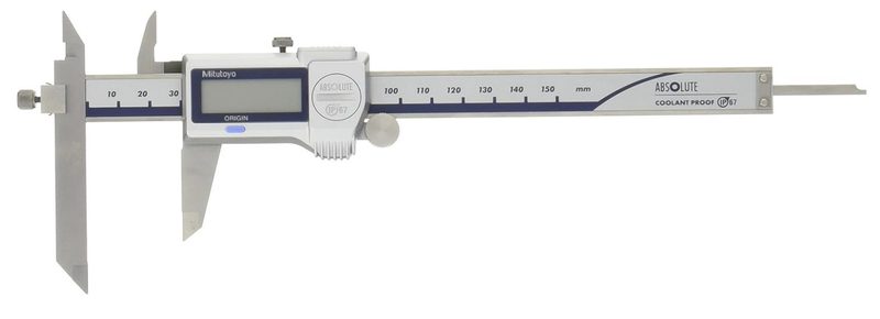 Штангенциркуль Mitutoyo NTD10-P15M