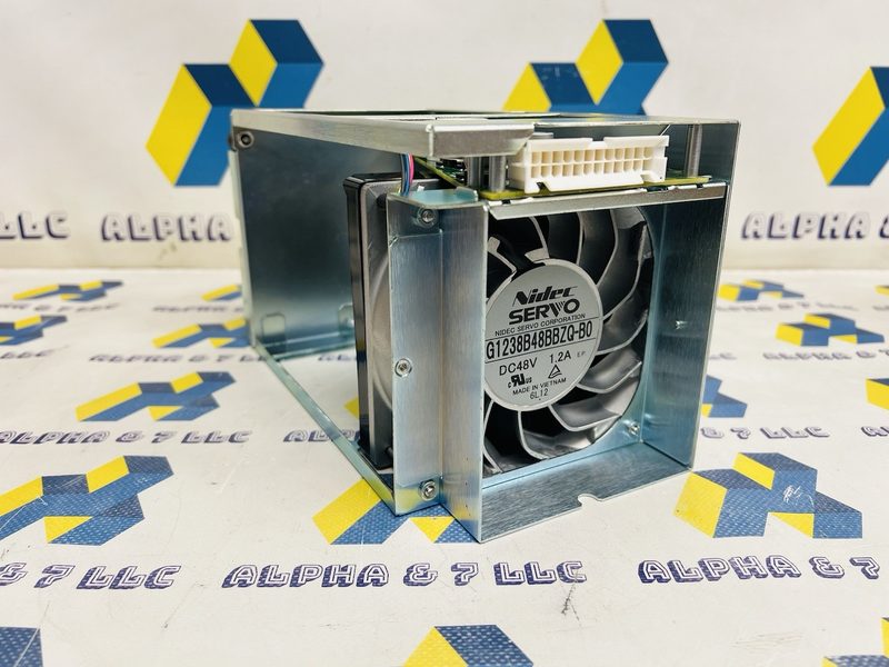 Вентилятор NTK507MDE5