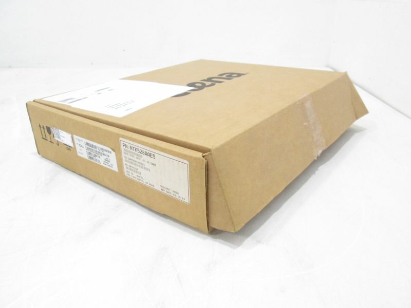 Трансивер Ciena NTK528AA
