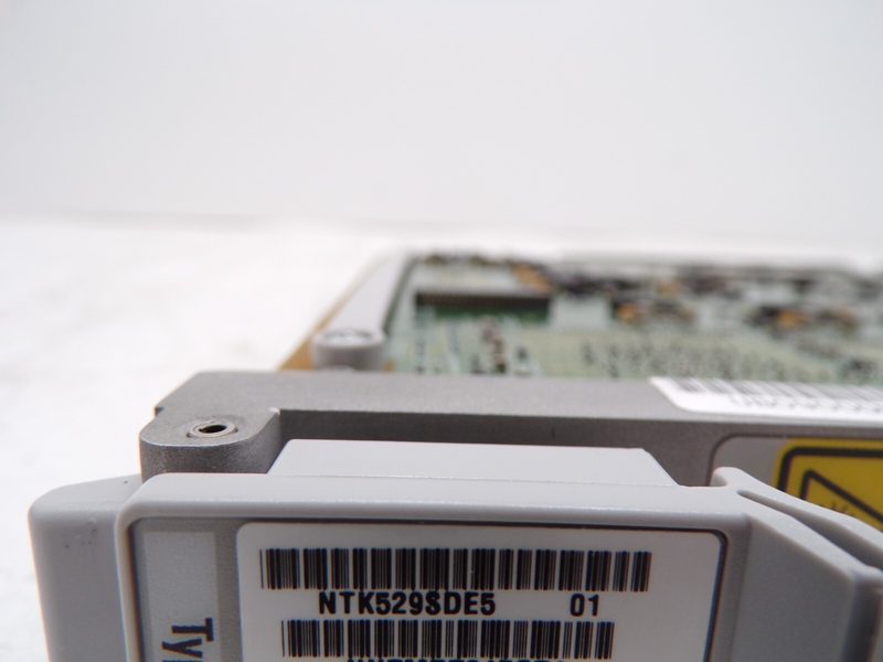 Операторское оборудование NTK529SDE5