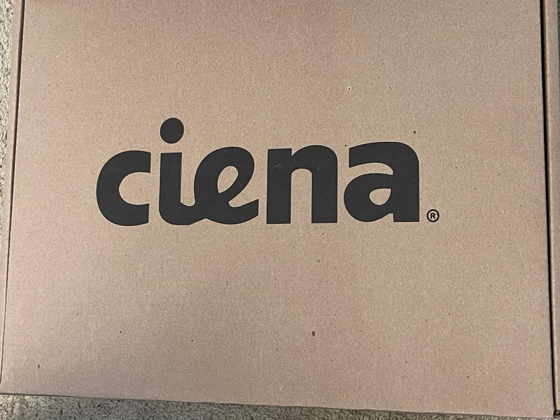 Трансивер Ciena NTK538BM