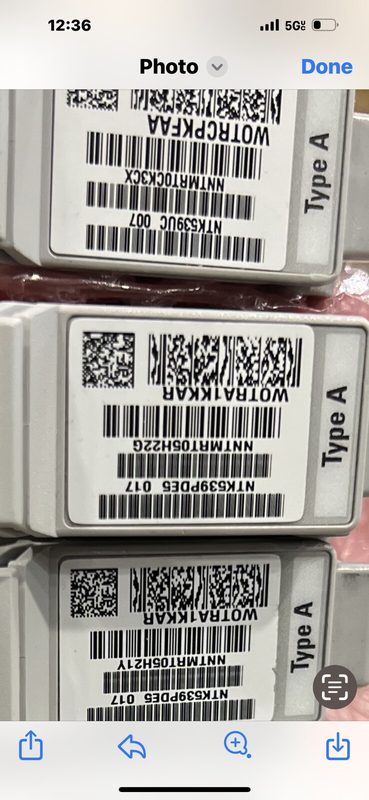 Операторское оборудование Ciena NTK539PDE5
