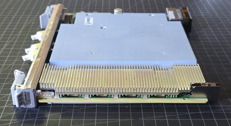 Усилитель Ciena NTK552KA