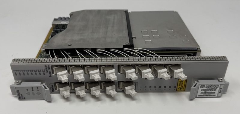 Операторское оборудование Ciena NTK553GAE5