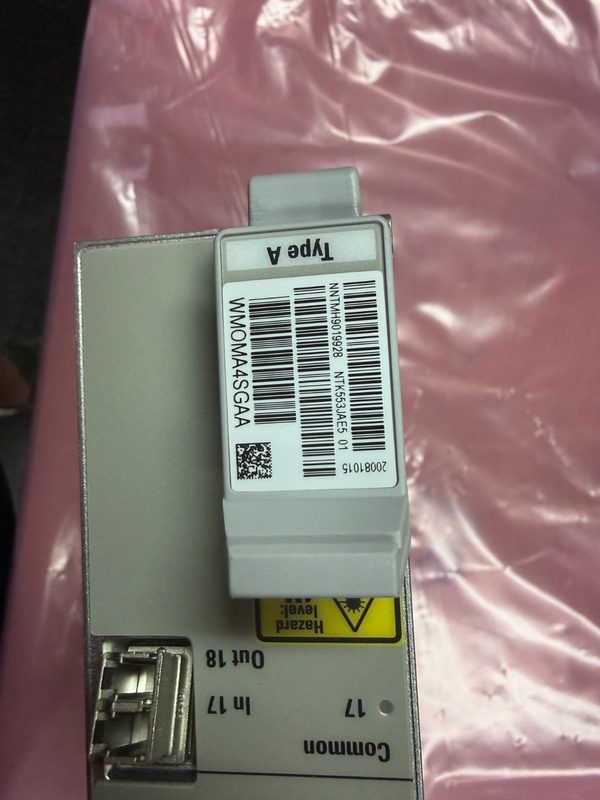 Коммутатор Ciena NTK553JAE5
