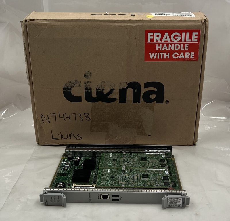Операторское оборудование Ciena NTK555FAE5