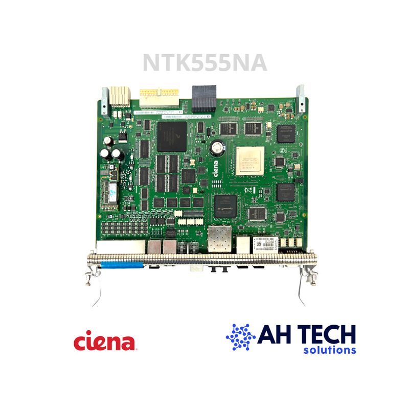 Операторское оборудование Ciena NTK555NA
