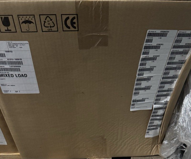 Операторское оборудование Ciena NTN407AC