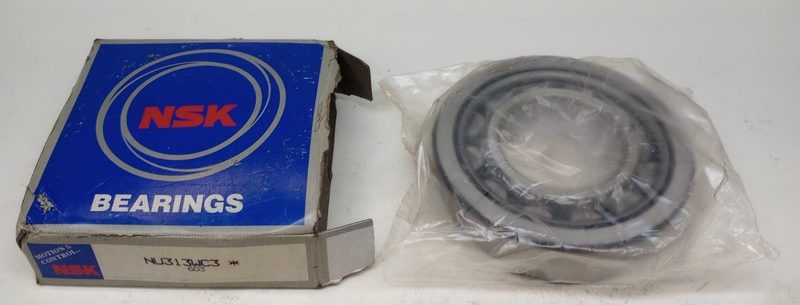 Подшипник NU-313W-C3