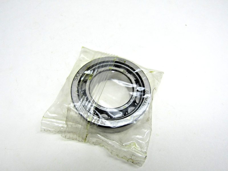 Подшипник NU1005