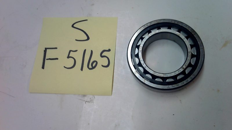 Подшипник NU1007ECP