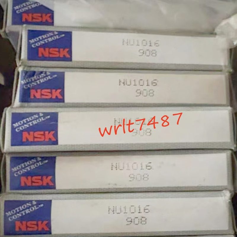 Подшипник NU1016
