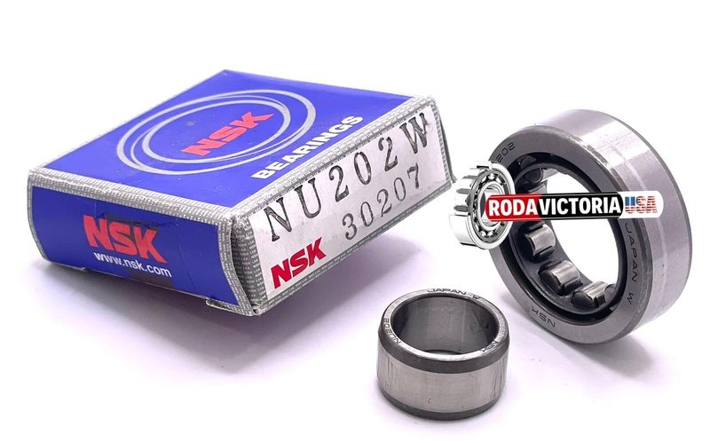 Подшипник NU202W