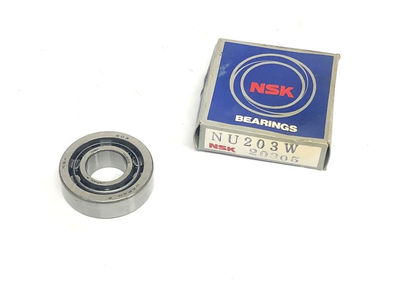 Подшипник NU203W