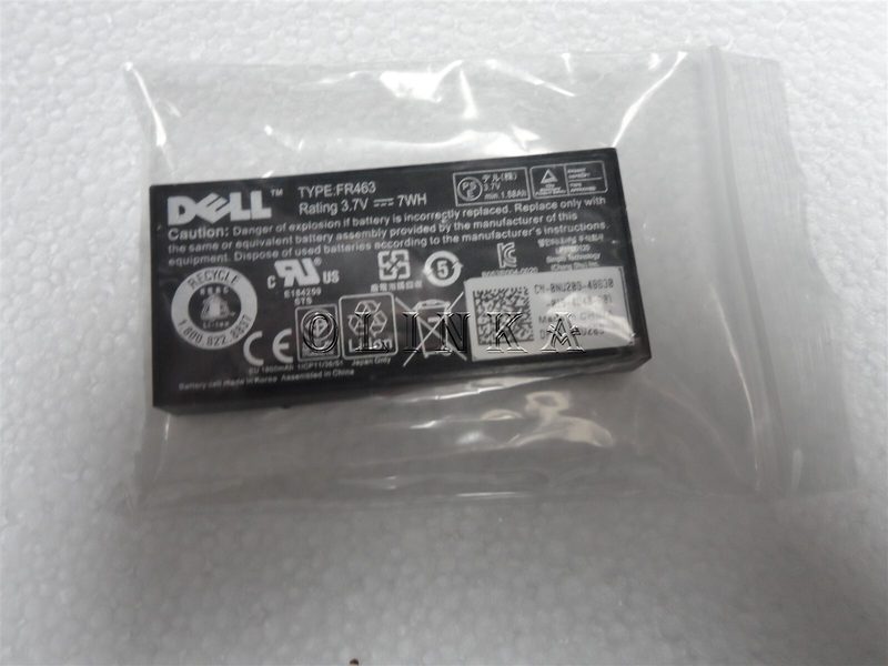Сервер Dell NU209