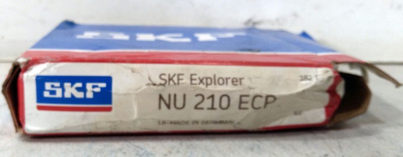 Подшипник NU210ECP
