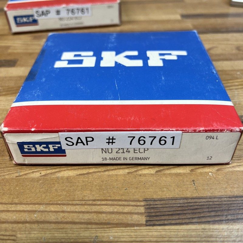 Подшипник NU214ECP