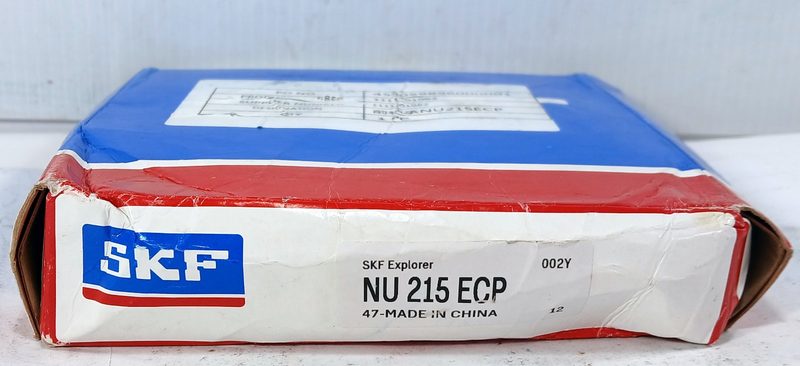 Подшипник NU215ECP