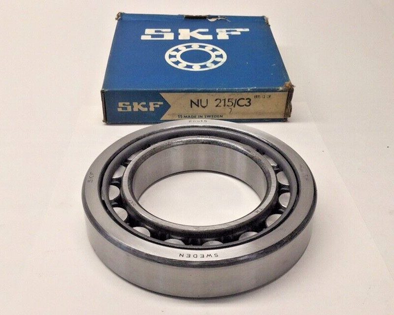 Подшипник NU215/C3