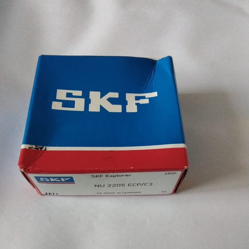 Подшипник NU2205