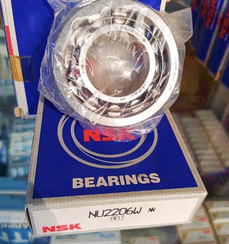 Подшипник NU2206W