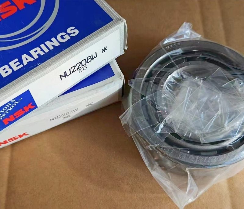 Подшипник NU2208W