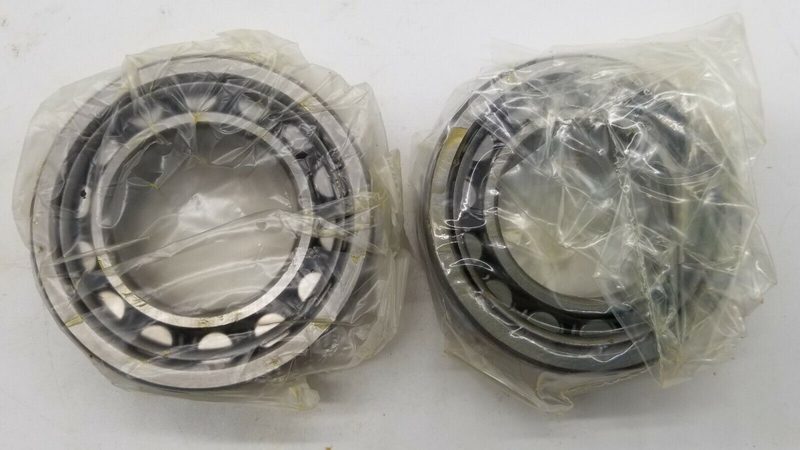Подшипник NU2209W