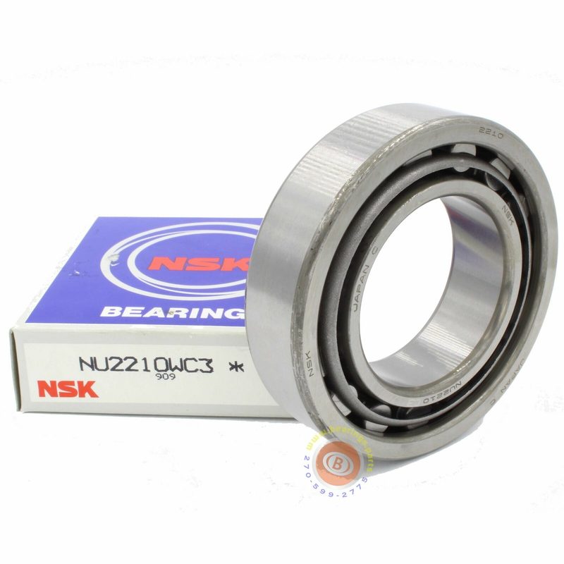 Подшипник NU2210WC3