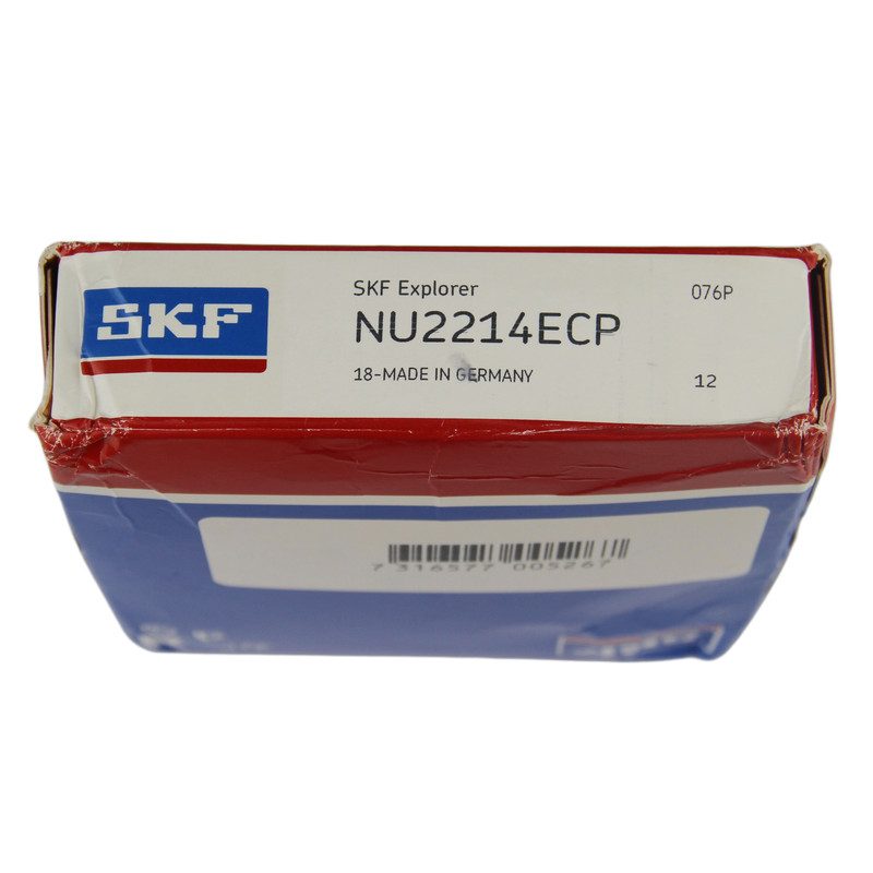 Подшипник NU2214ECP