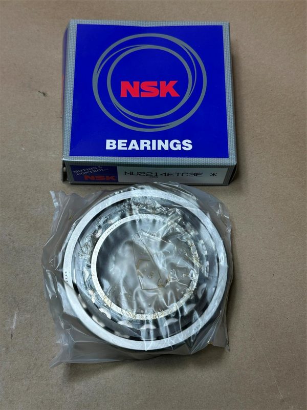 Подшипник NU2214ETC3E