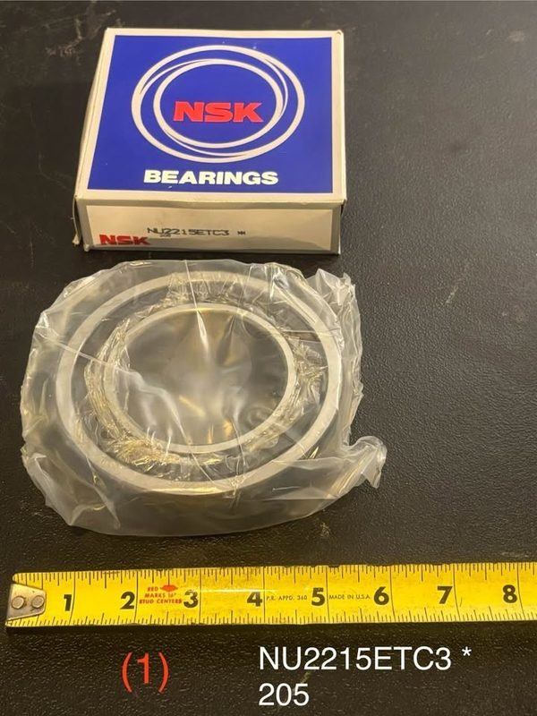 Подшипник NU2215ETC3