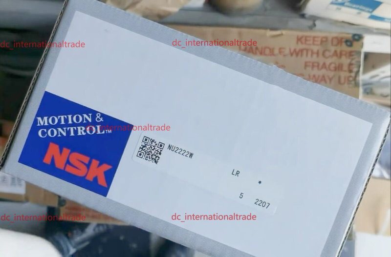 Подшипник NU2222W