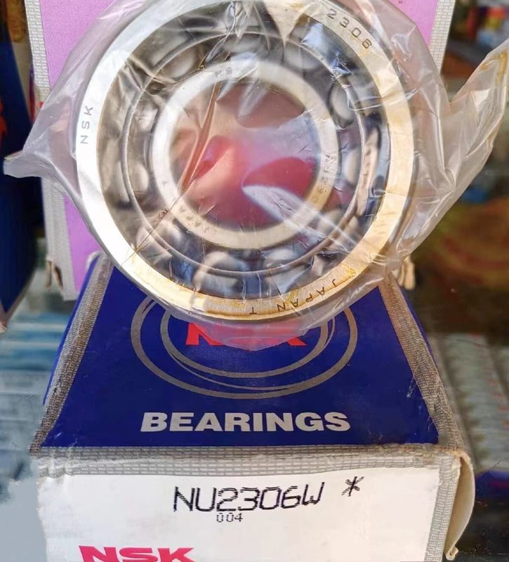 Подшипник NU2306W
